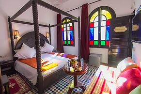Riad Fes Bab Rcif & Spa
