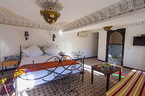 Riad Fes Bab Rcif & Spa
