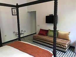 Riad Fes Bab Rcif & Spa