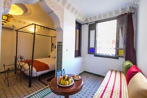 Riad Fes Bab Rcif & Spa