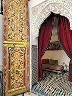 Riad Fes Bab Rcif & Spa