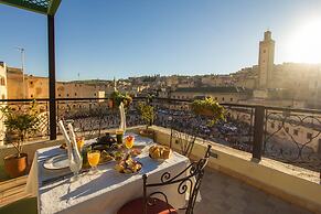 Riad Fes Bab Rcif & Spa