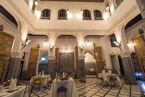 Riad Fes Bab Rcif & Spa