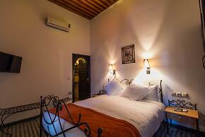 Riad Fes Bab Rcif & Spa
