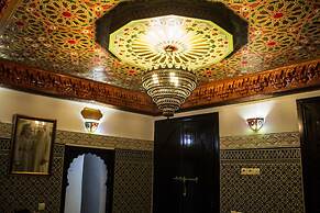 Riad Fes Bab Rcif & Spa
