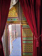 Riad Fes Bab Rcif & Spa