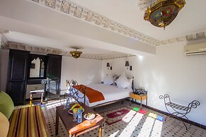 Riad Fes Bab Rcif & Spa