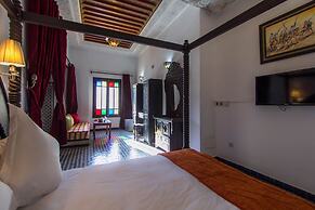 Riad Fes Bab Rcif & Spa