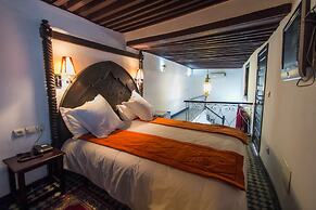 Riad Fes Bab Rcif & Spa