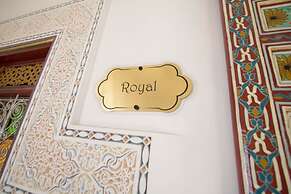 Riad Fes Bab Rcif & Spa