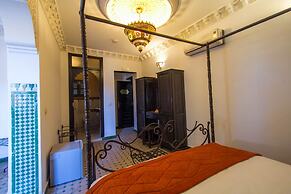 Riad Fes Bab Rcif & Spa