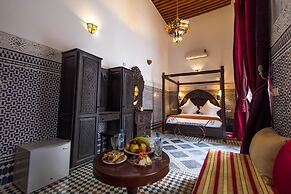 Riad Fes Bab Rcif & Spa