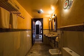 Riad Fes Bab Rcif & Spa