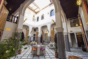 Riad Fes Bab Rcif & Spa