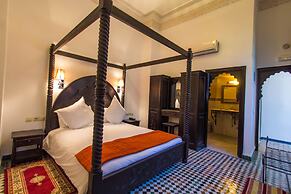 Riad Fes Bab Rcif & Spa