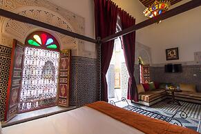 Riad Fes Bab Rcif & Spa