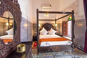 Riad Fes Bab Rcif & Spa