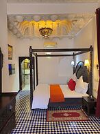 Riad Fes Bab Rcif & Spa