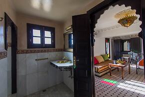 Riad Fes Bab Rcif & Spa