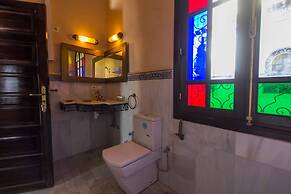 Riad Fes Bab Rcif & Spa