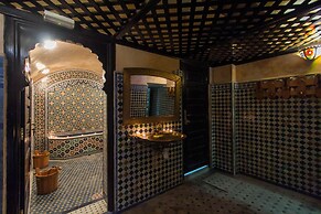 Riad Fes Bab Rcif & Spa
