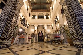 Riad Fes Bab Rcif & Spa