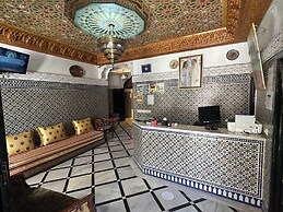 Riad Fes Bab Rcif & Spa