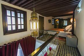 Riad Fes Bab Rcif & Spa
