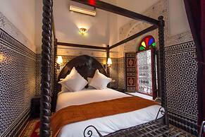 Riad Fes Bab Rcif & Spa