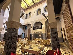 Riad Fes Bab Rcif & Spa