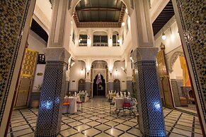 Riad Fes Bab Rcif & Spa