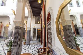 Riad Fes Bab Rcif & Spa