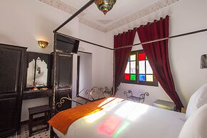 Riad Fes Bab Rcif & Spa