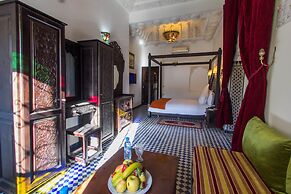 Riad Fes Bab Rcif & Spa