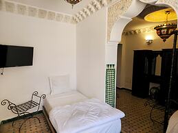 Riad Fes Bab Rcif & Spa
