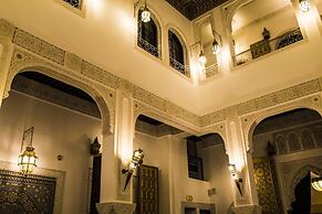 Riad Fes Bab Rcif & Spa