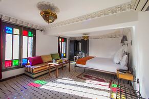 Riad Fes Bab Rcif & Spa