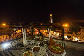 Riad Fes Bab Rcif & Spa