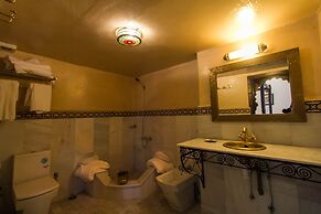 Riad Fes Bab Rcif & Spa