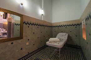 Riad Fes Bab Rcif & Spa