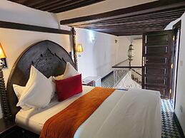 Riad Fes Bab Rcif & Spa