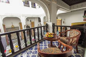 Riad Fes Bab Rcif & Spa