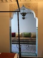 Riad Fes Bab Rcif & Spa