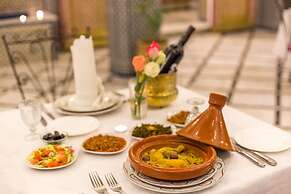 Riad Fes Bab Rcif & Spa