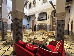 Riad Fes Bab Rcif & Spa