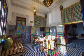 Riad Fes Bab Rcif & Spa