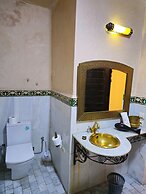 Riad Fes Bab Rcif & Spa