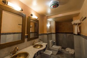 Riad Fes Bab Rcif & Spa