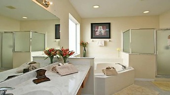 Emerald Island #5 - 7 Bed 6 Baths Villa