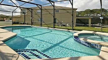 Emerald Island #5 - 7 Bed 6 Baths Villa